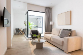 Santa Ana 18 Suite Apartments, Seville